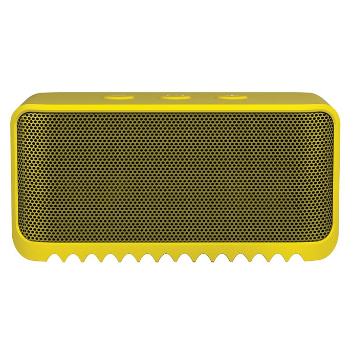 Портативная колонка Jabra Solemate yellow - рис.0
