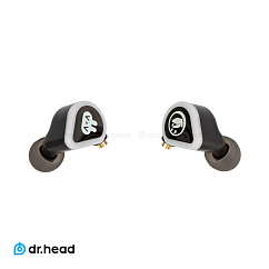 IEM наушники Fir Audio Five x Five - внутриканальные наушники (SN 18040442963286157451)_Уценка