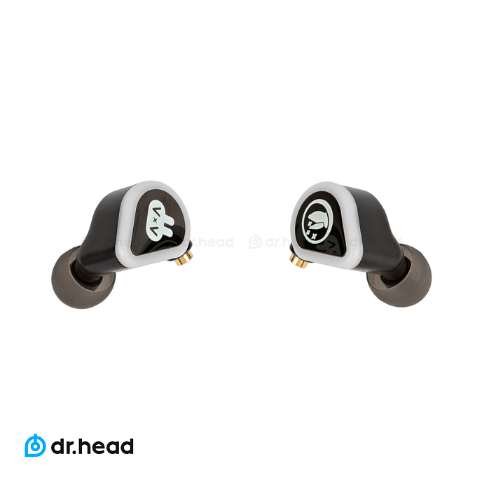 IEM наушники Fir Audio Five x Five - внутриканальные наушники (SN 18040442963286157451)_Уценка - рис.3