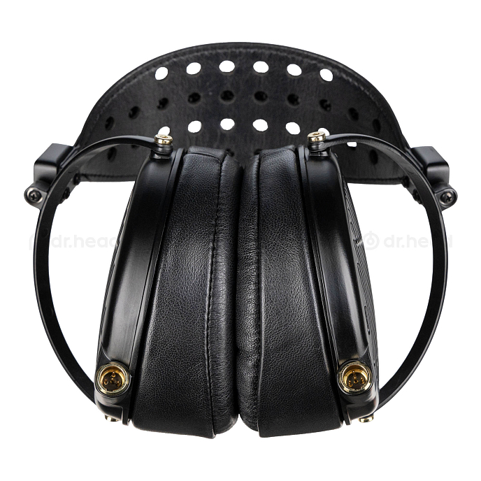 High End наушники Audeze LCD-4z Black/Gold - рис.7