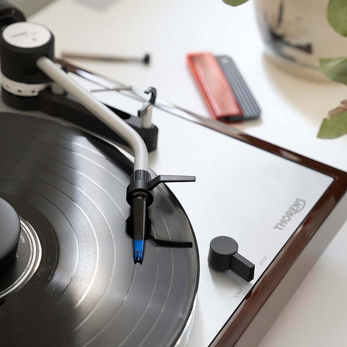 Звукосниматель Ortofon Concorde Music Blue - рис.9
