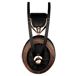 High End наушники Meze 109 Pro Primal Walnut Wood