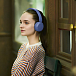 Беспроводные наушники Sony WH-CH530 Blue - рис.2