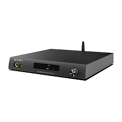 Усилитель для наушников с ЦАП SMSL DL200 Black