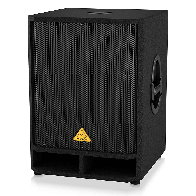 Сабвуфер Behringer Eurolive VQ1500D - рис.0