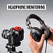 Микрофон беспроводной RODE Wireless GO Gen 3 Red - рис.4