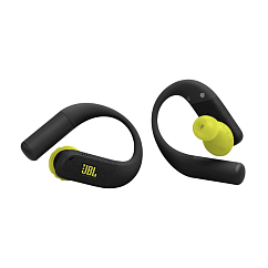 Беспроводные наушники JBL Endurance Peak 4 Black Lime