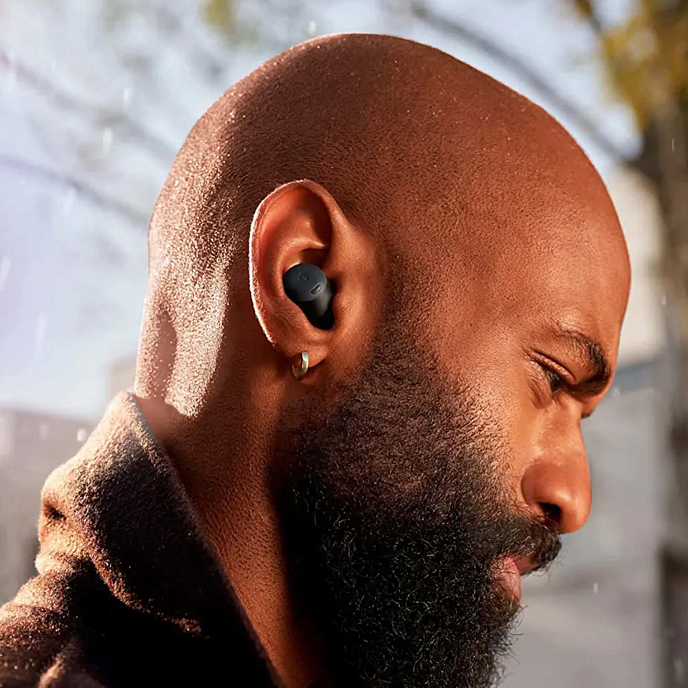 Беспроводные наушники Google Pixel Buds Pro Charcoal - рис.7