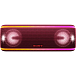 Портативная колонка Sony SRS-XB41 Red - рис.0