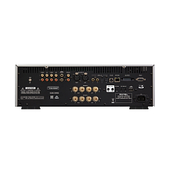 Интегральный усилитель Rotel RA-1572MKII Black