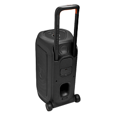 Беспроводная акустика JBL Partybox 330 Black