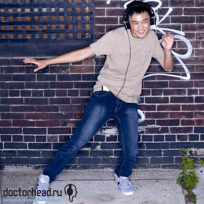 Наушники PSB Speakers M4U2 - рис.7