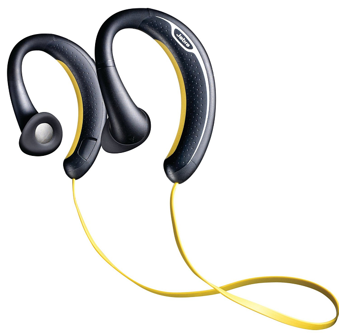 Беспроводные наушники Jabra Sport Wireless+ - рис.0