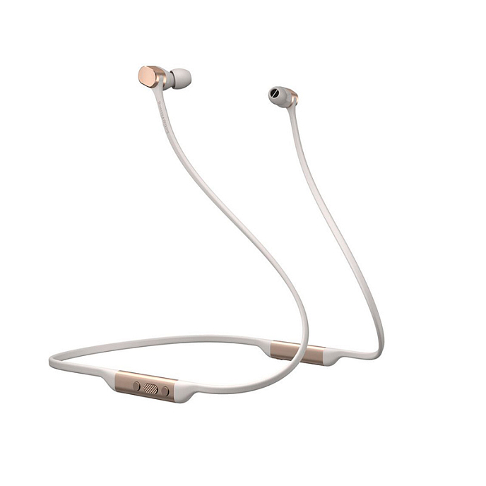 Наушники Bowers & Wilkins PI3 Gold - рис.0
