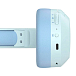 Беспроводные наушники Edifier W820NB Plus Blue - рис.4 Беспроводные наушники Edifier W820NB Plus Blue - рис.4