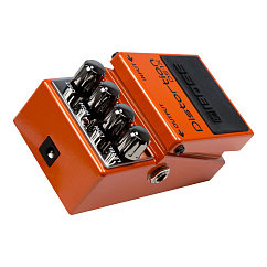 Процессор эффектов Boss DS-1X Orange