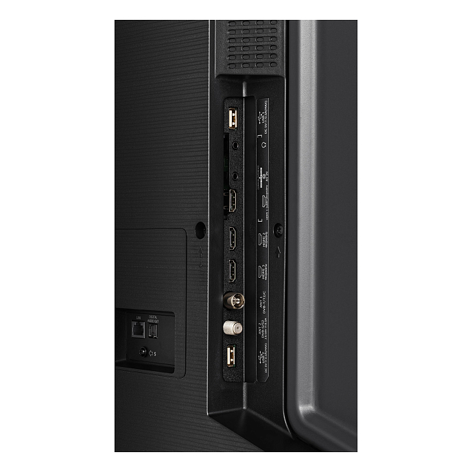 Телевизор Hisense 55U6KQ - рис.3