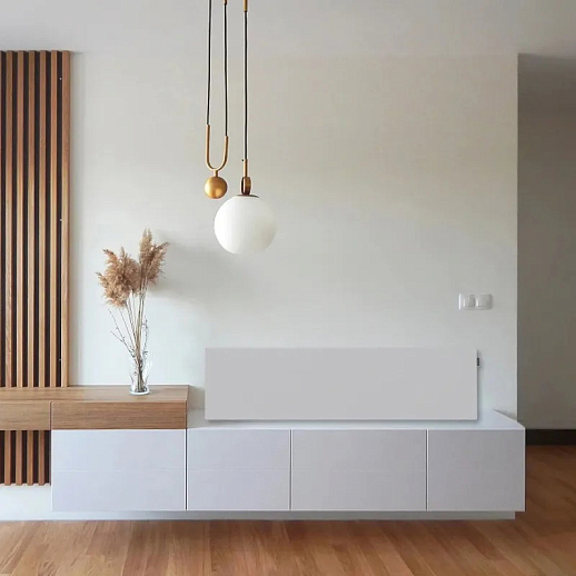 Саундбар CANVAS HIFI 55 Light Grey