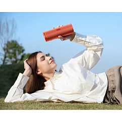 Беспроводная акустика Honor Choice Speaker Pro Orange