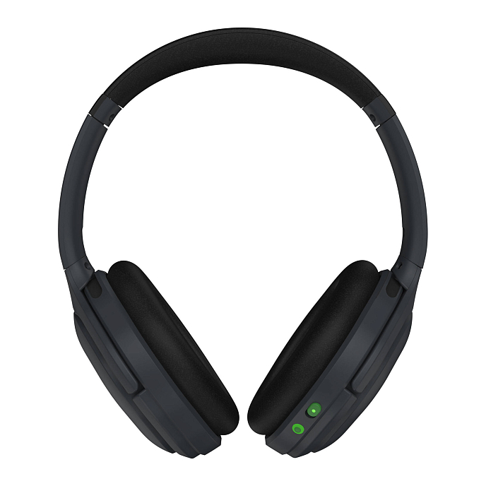 Беспроводные наушники Mackie MC-50BT Black - рис.6