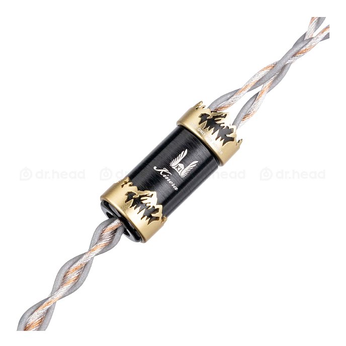 Кабель Kinera Imperial Orlog 4 Core - рис.2