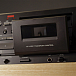 Кассетная дека TEAC AD-850 Black CD - рис.6