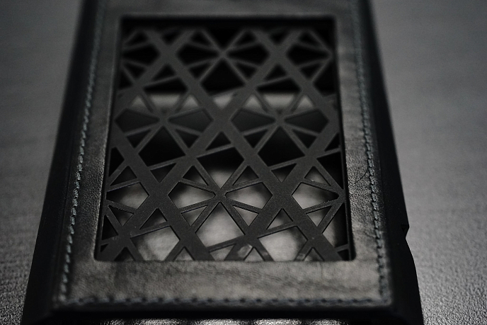 Усилитель Astell&Kern SP1000 AMP - рис.15