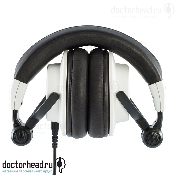 Наушники для DJ Ultrasone Signature DJ - рис.5