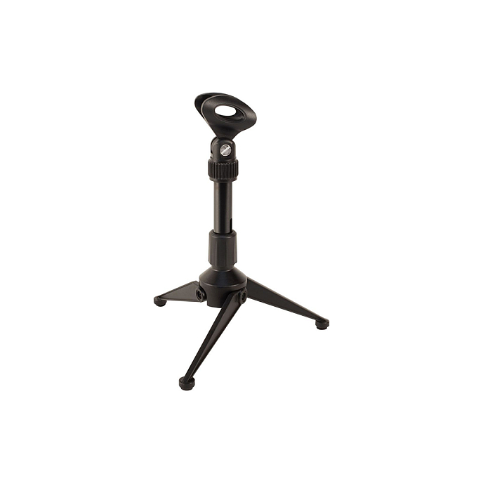 Стойка для микрофона Ultimate Support JS-MMS1 Black - рис.0