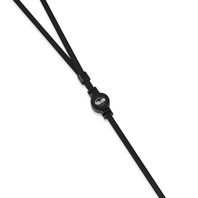 Наушники MONSTER ISPORT INTENSITY (Black) - рис.3