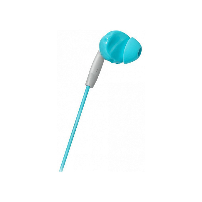 Беспроводные наушники JBL Inspire 500 Teal - рис.1