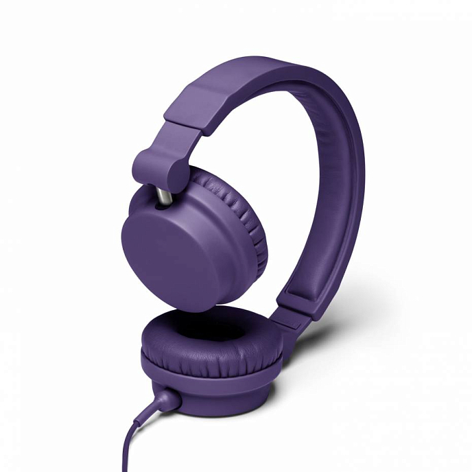 Наушники Urbanears Zinken Lilac - рис.2