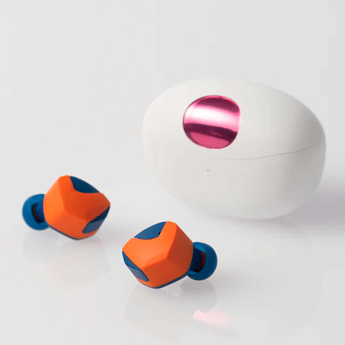 Беспроводные наушники Final Audio Goku (collaboration with Dragon Ball Z) - рис.3