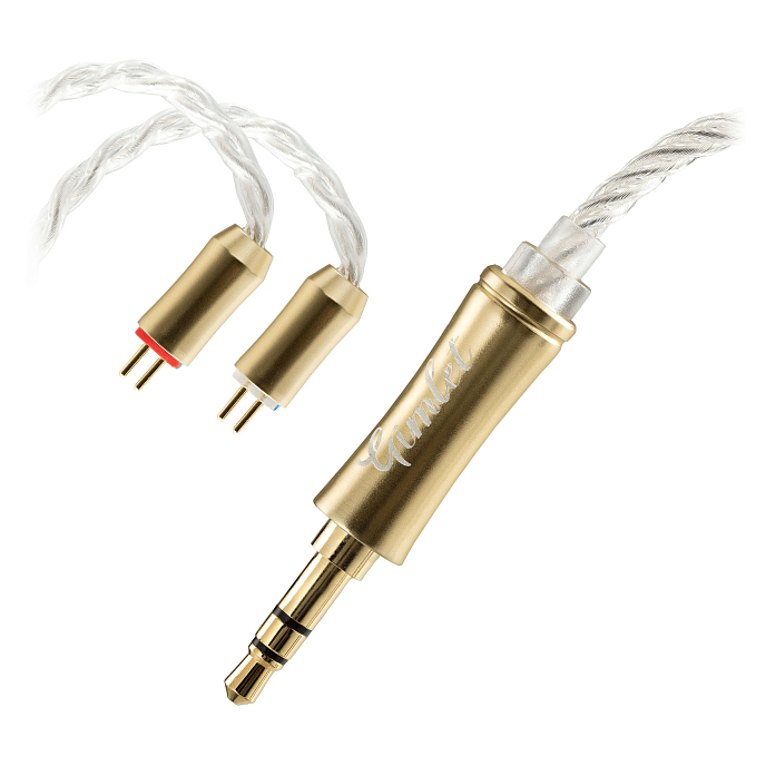 IEM наушники Queen Of Audio Gimlet Green - рис.10