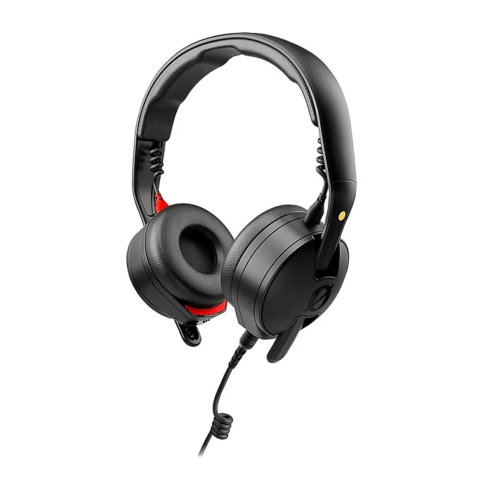 Наушники накладные RODE NTH-50 Black - рис.0