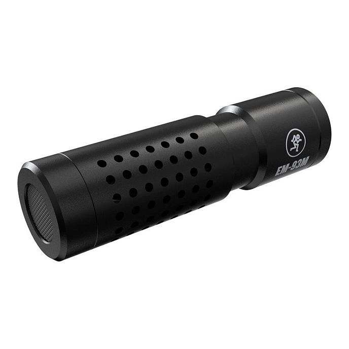 Микрофон для телефонов Mackie EM-93M - рис.7