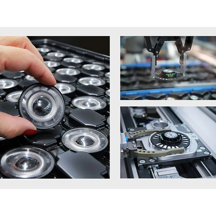 Наушники полноразмерные Beyerdynamic DT 1770 PRO MKII 30 Ohms - рис.4