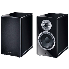 Полочная акустика HECO In Vita 3 Black