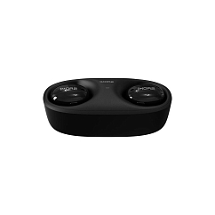Беспроводные наушники 1MORE True Wireless Earbuds ECS3001B Black