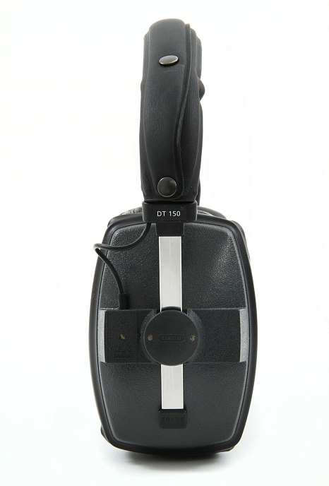 Наушники полноразмерные Beyerdynamic DT 150 / 250 ohm - рис.3