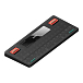Клавиатура NuPhy Air75 V2 Moss Switch Basalt Black - рис.4