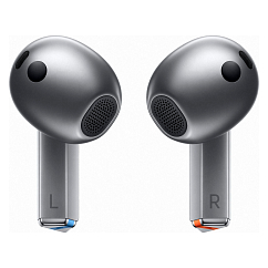 Беспроводные наушники Samsung Galaxy Buds 3 Silver