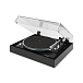 Проигрыватель винила Thorens TD 148A Black - рис.0