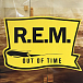 Виниловая пластинка R.E.M. - Out Of Time - рис.0