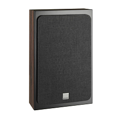 Настенная акустика Dali OBERON On-Wall Dark Walnut