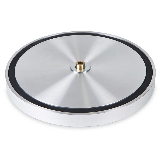 Проигрыватель винила Pro-Ject Xtension 9 Evolution White - рис.1