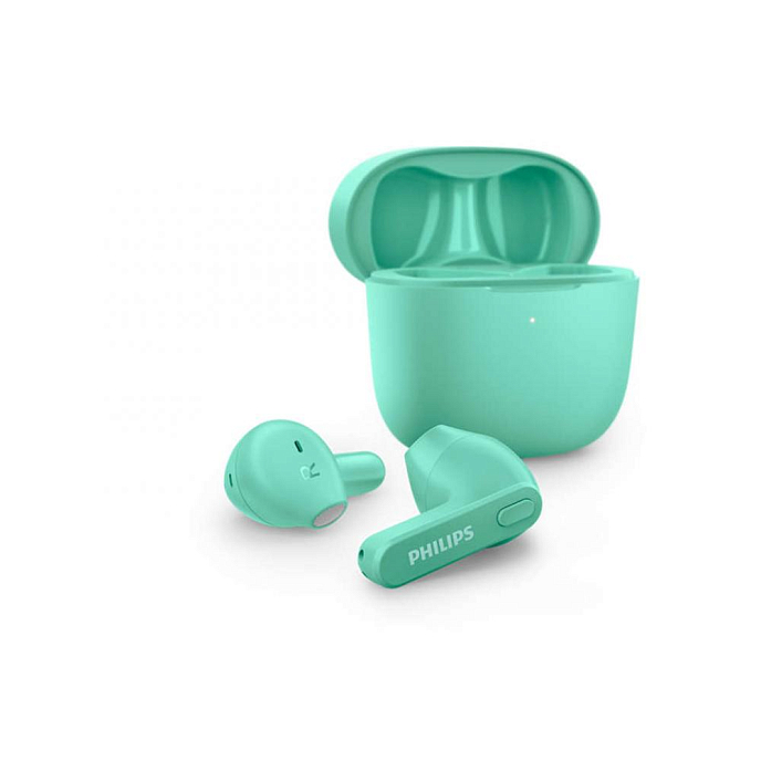 Беспроводные наушники Philips TAT2236GR/00 Green - рис.3