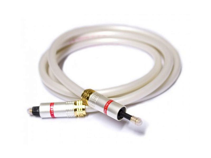 Кабель Van Den Hul Optocoupler MK II 1 m - рис.4