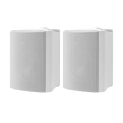Акустическая система Cabasse ZEF 17 TR White