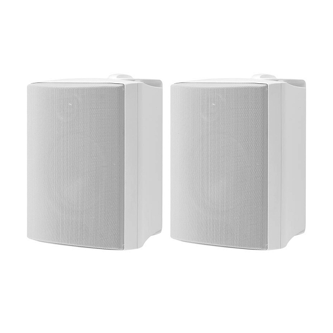 Акустическая система Cabasse ZEF 17 TR White - рис.0